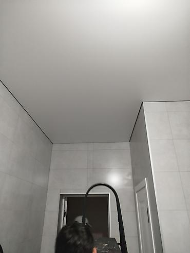 Натяжной потолок: Натяжной потолок Глянцевое, Матовое, 3D потолки Гарантия, Бесплатная консультация, Бесплатный замер at lalafo.kg — 22 Натяжной потолок: Натяжной потолок Глянцевое, Матовое, 3D потолки Гарантия, Бесплатная консультация, Бесплатный замер — 22