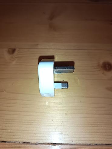 hdmi to wga: Tam orijinal Apple IPhone adaptoru. Telefonun üstündə gəlmədi — 2