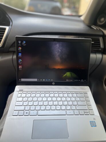 Настольные ПК и рабочие станции: Б/у HP Pavilion, 15.6 ", Intel Core i3, < 128 ГБ, Самовывоз, Бесплатная доставка, Доставка в районы