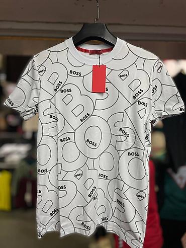 stich majca: SUPER AKCIJA 3 majice turske kvalitetne XL veličine za 5300 din
pb — 1