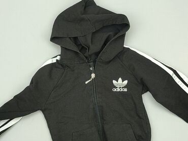 komplet sukienka i sweter: Світшот, Adidas Kids, 1,5-2 р., 86-92 см, стан - Дуже гарний