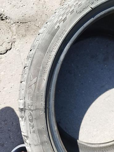 шины на rx: Летние шина одна пара RoadX RXMotion (R01) — размер 285/35 ZR21 105Y — 8