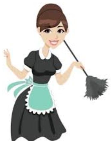 Avtobiznes, servis xidmətləri: Xadimə tələb olunur, İstənilən yaş, 1 ildən az təcrübə, Dəyişən növbəli, Gündəlik ödəniş