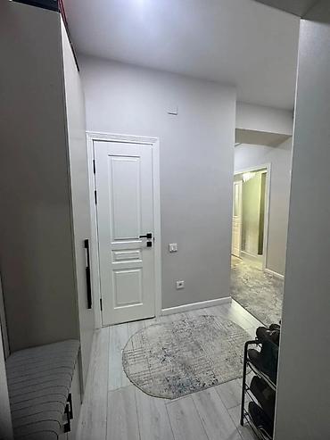 Продажа квартир: 1 комната, 43 м², 3 этаж, Евроремонт — 7