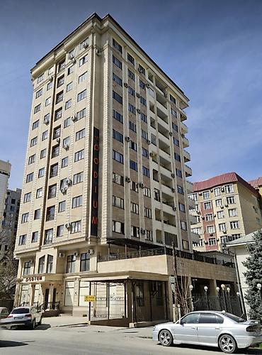 сдаю кварьиру: Сдаётся 2-комнатная квартира 65м2 в районе Бишкек Парк — 1