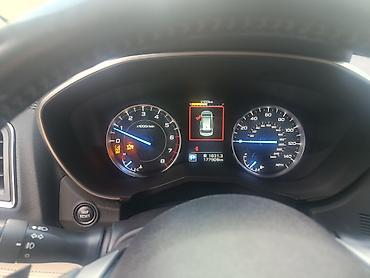 ascent: Subaru Ascent: 2019 г., 2.4 л, Автомат, Бензин, Кроссовер — 5