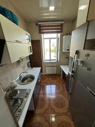 Köhnə tikili: Bakı, Suraxanı, 3 otaqlı, Köhnə tikili, m. Qara Qarayev, 60 kv. m -da lalafo.az — 7 Köhnə tikili: Bakı, Suraxanı, 3 otaqlı, Köhnə tikili, m. Qara Qarayev, 60 kv. m — 7