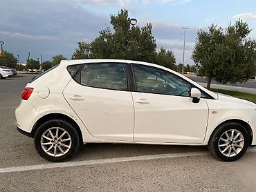 raf satilir: Seat Ibiza: 1.6 l | 2011 il 254000 km Hetçbek — 4