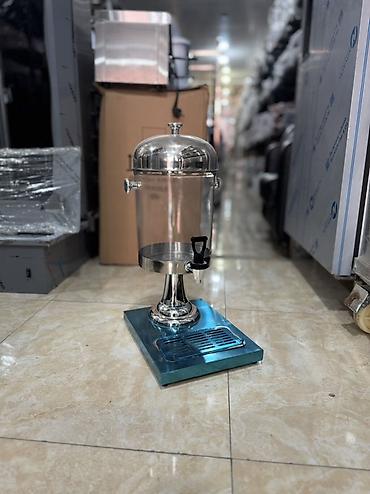 Su, sok, ayran aparatları: Sok üçün, Tək, Nağd ödəniş — 1