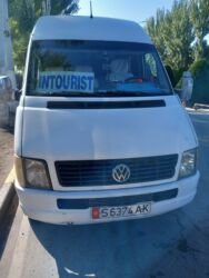 кухня на колесах купить бу: Volkswagen Volksbus: 1998 г., 2.5 л, Механика, Дизель, Бус