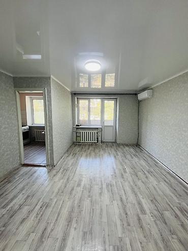 отдых на ысык ата: 1 бөлмө, 30 м², Хрущевка, 2 кабат, Жаңы ремонт — 1