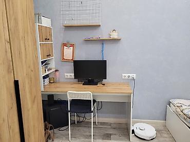 Продажа квартир: 2 комнаты, 71 м², Элитка, Евроремонт — 13