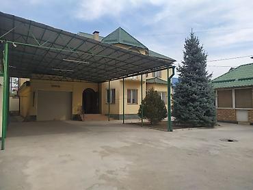 Аренда домов: 242 м², 6 комнат и более, ул. Горького / Панфилова, Без животных — 2