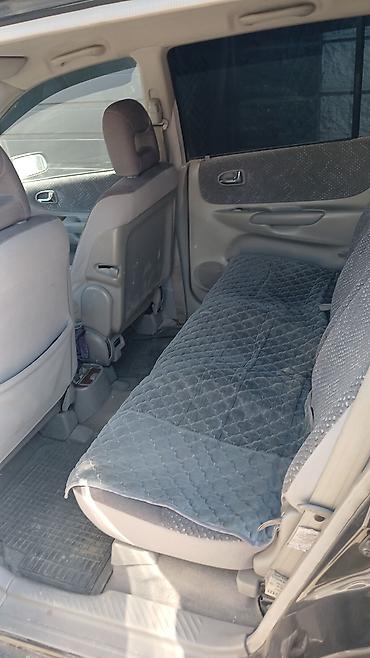 mazda 2: Mazda PREMACY: 1998 г., 1.8 л, Механика, Бензин, Универсал — 5