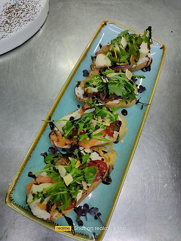 Выездные банкеты: Выездные банкеты | Повара — 29