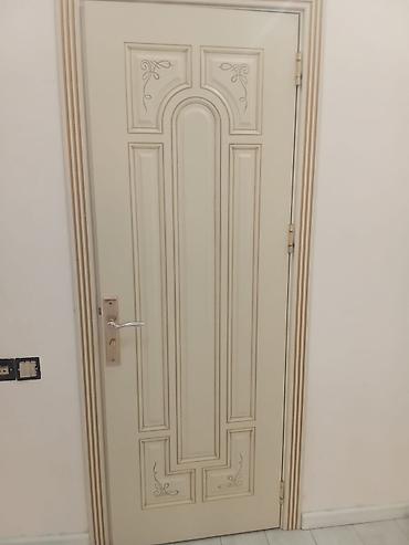 Hamam qapısı iki ədəd biri 80 aze ölçü Cərcivəylə bir yerdə 80 *2.05 lalafo.az -da Hamam qapısı iki ədəd biri 80 aze ölçü Cərcivəylə bir yerdə 80 *2.05