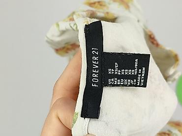 mroz: Forever 21, Bluzka damska, rozmiar XS — 4