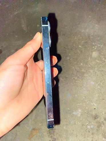 iphone se 2 цена бишкек: IPhone 13 Pro, Колдонулган, 128 ГБ, Күмүш, Каптама, 87 % — 4