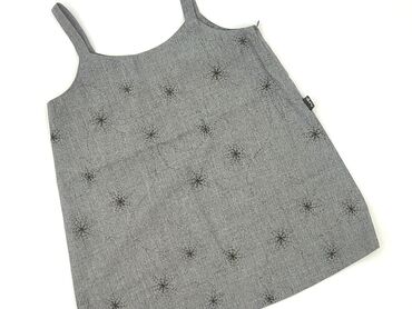 szare sukienki: Dress, DKNY, 12-18 months, condition - Perfect