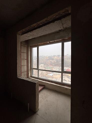 Продажа квартир: 2 комнаты, 70 м², Элитка, 10 этаж, Готовая ПСО (под самоотделку) — 10