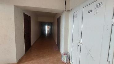 Köhnə tikili: Bakı, 1 otaqlı, Köhnə tikili, 34 kv. m — 4