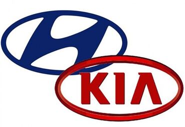 Digər avtomobil ehtiyat hissələri: Hyundai Kia ehtiyat hisseleri