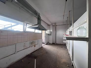 быстрые займы ош: Продам коммерческое помещение 45 м² - 57 500$ 📍 Район: Ошский рынок — 7
