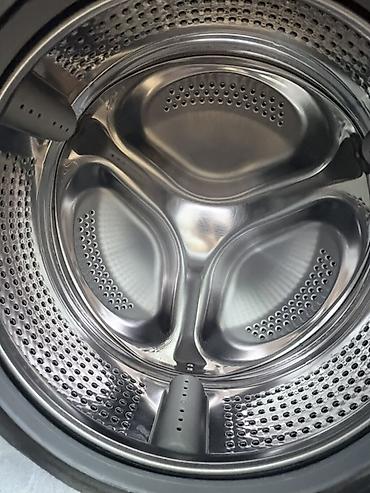 en ucuz playstation 5: Paltaryuyan maşın Beko, 6 kq, İşlənmiş, Avtomat, Qurutmasız, Ünvandan götürmə — 2