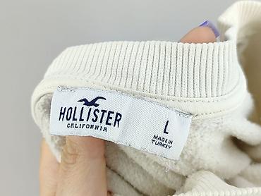 bluza moro cropp: Hollister, Bluza damska
, rozmiar L — 4