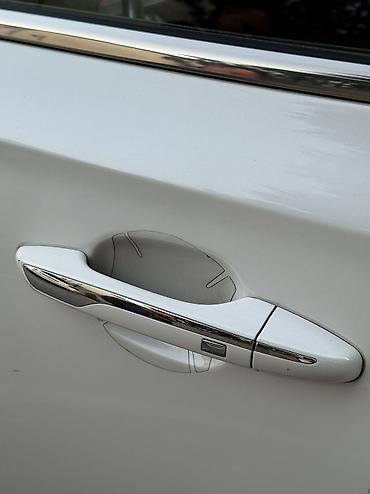grander: Hyundai Grandeur: 2021 г., 3 л, Автомат, Газ, Седан — 5