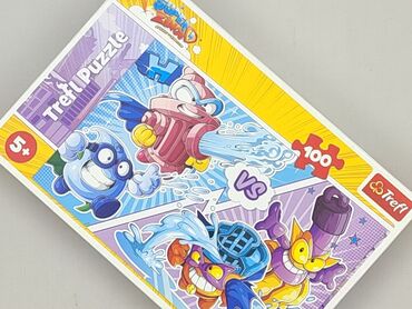 buty trekkingowe dziecięce ccc: Puzzles for Kids, condition - Perfect