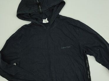 Calvin Klein, Women`s hoodie, size S
