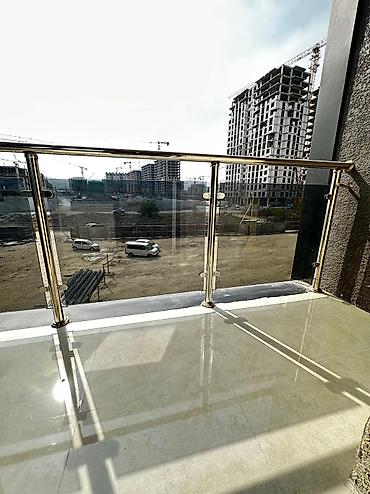 Продажа квартир: 2 комнаты, 80 м², Элитка, 3 этаж, Дизайнерский ремонт — 18