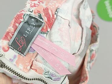 szorty pull and bear: Lipsy, Szorty damskie, rozmiar S — 5
