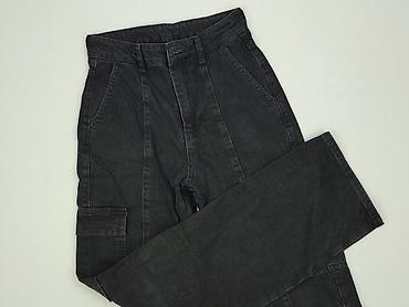 rap: Cargo, Spodnie cargo damskie, rozmiar XL — 1