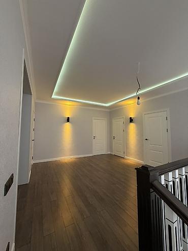 Продажа домов: Дом, 250 м², 8 комнат, Собственник, Евроремонт — 3