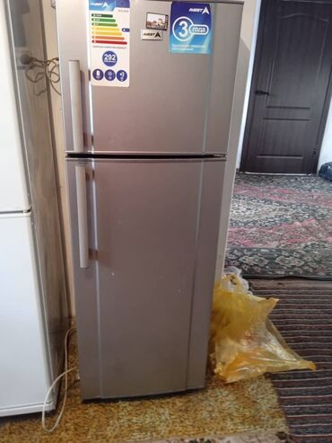 Холодильники: Холодильник Avest, Двухкамерный