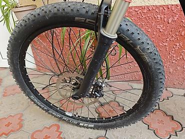 Спорт жана хобби: Grace MX S-pedelec — мощный электровелосипед класса speed-pedelec. Без — 8