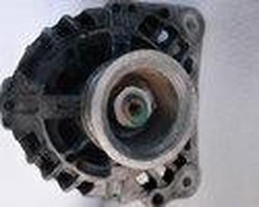 ruska pumpa 600w: ALTERNATOR ZA VOLKSWAGEN POLO OD 1996. DO 2007. GOD. | alternator za — 4