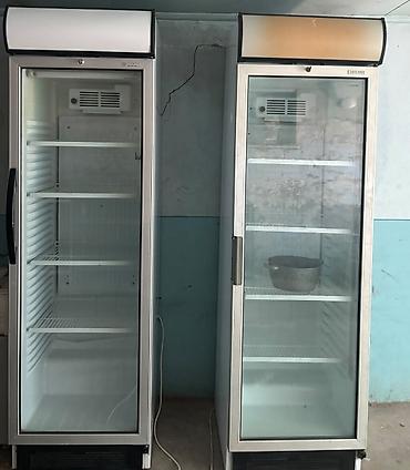 Soyuducu avadanlığı: Ugur 60 liq soldaki 500 azn sagdaki 450 azn veziyyetleri ela. Unvan — 1