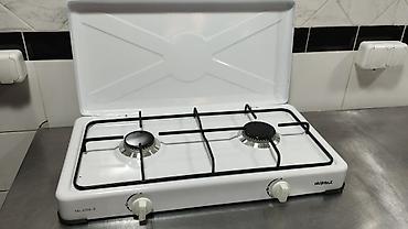 Ремонт кухонных плит, духовок: Ремонт газовых плит любой модели. Наличие запчастей хорошего качества — 14