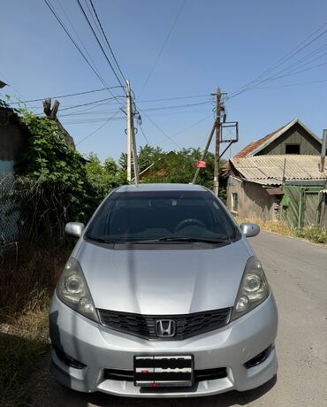 фильтр на фит: Honda Fit: 2012 г., 1.5 л, Автомат, Бензин, Хэтчбэк