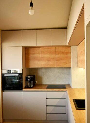 кухонный комплект: Мебель на заказ, Кухня, Кухонный гарнитур