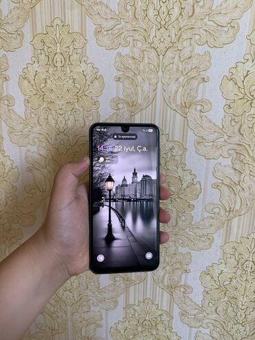 Samsung: Samsung Galaxy A55, 128 GB, rəng - Qara, Simsiz şarj, Barmaq izi, Face ID