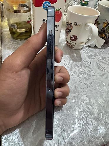 Apple iPhone: IPhone 13 Pro, Б/у, 128 ГБ, Синий, 77 % — 6