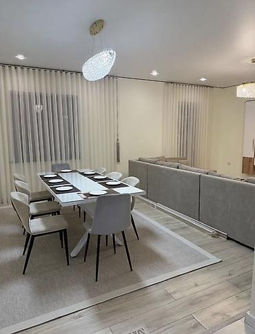 ипотека ош мэрия: 4 комнаты, 135 м², 2 соток — 3