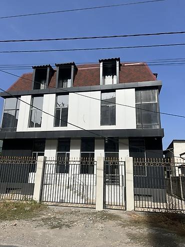 Здание, С оборудованием, Действующий 1200 м² at lalafo.kg Здание, С оборудованием, Действующий 1200 м²