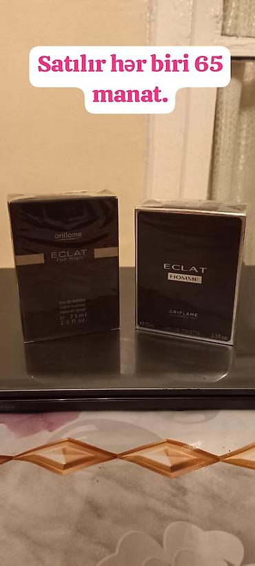 s8 night: Oriflame Dancing Lady Hypnotic Night tualet suyu. Qadınlar üçün — 3