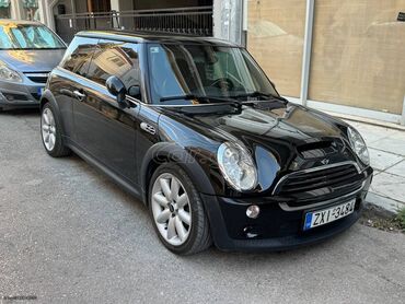 Mini: Mini Cooper S : 1.6 l | 2006 year 240000 km. Hatchback