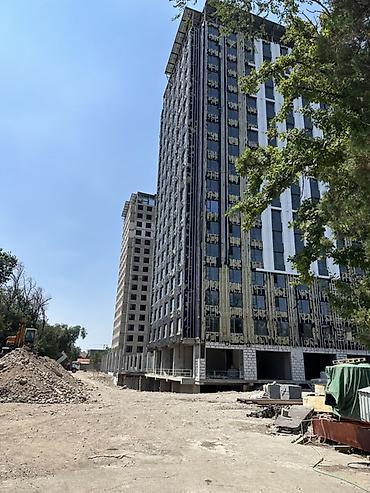 3комнаты: 3 комнаты, 97 м² — 2